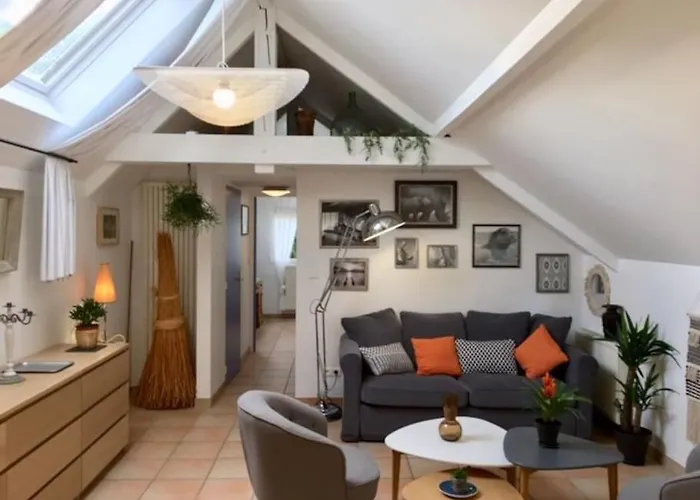 «  La Petite Maison » ....Des Grands Espaces...