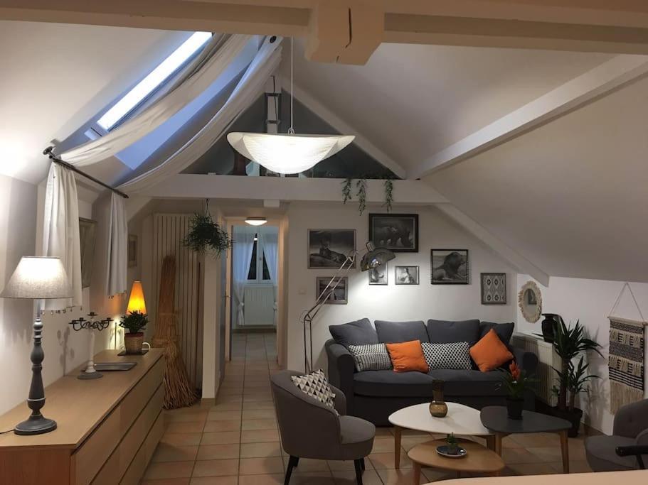 «  La Petite Maison » ....des Grands Espaces... * Saint-Maur-des-Fosses