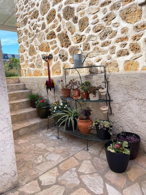 «  La Petite Maison » ....des Grands Espaces... *