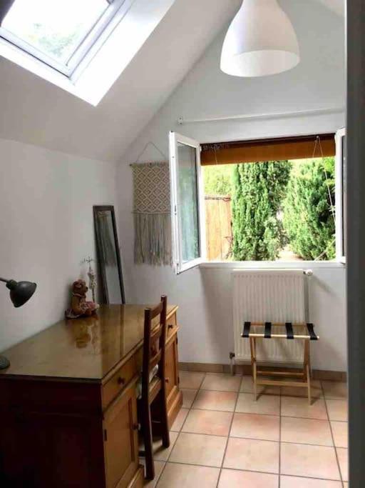 «  La Petite Maison » ....des Grands Espaces... Holiday home *
