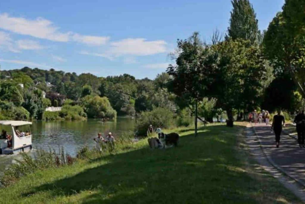 «  La Petite Maison » ....des Grands Espaces... Holiday home *